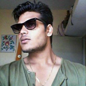 Meet your Posher, Gaurav kumar
